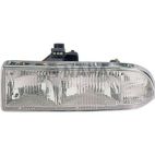 Headlight Assembly