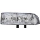 Headlight Assembly