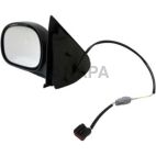 Door Mirror
