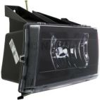 Headlight Assembly