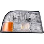 Headlight Assembly