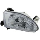 Headlight Assembly