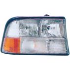 Headlight Assembly