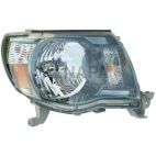 Headlight Assembly
