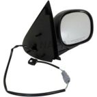 Door Mirror