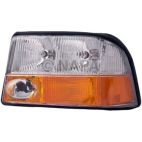 Headlight Assembly
