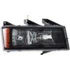 Headlight Assembly