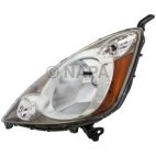 Headlight Assembly