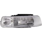 Headlight Assembly