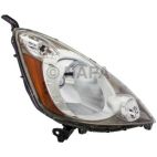 Headlight Assembly