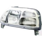 Headlight Assembly