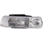 Headlight Assembly