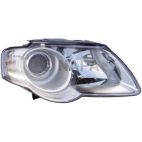 Headlight Assembly