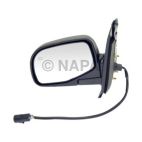 Door Mirror