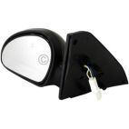 Door Mirror