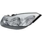 Headlight Assembly