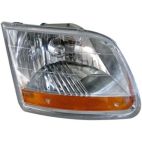 Headlight Assembly