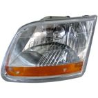 Headlight Assembly
