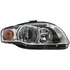 Headlight Assembly