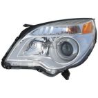 Headlight Assembly