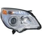 Headlight Assembly