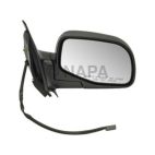 Door Mirror