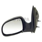Door Mirror