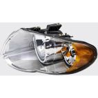 Headlight Assembly