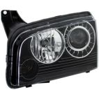 Headlight Assembly