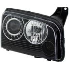 Headlight Assembly