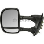 Door Mirror