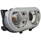 Headlight Assembly