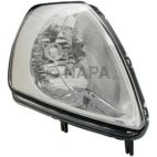 Headlight Assembly