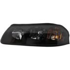 Headlight Assembly