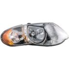 Headlight Assembly