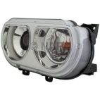 Headlight Assembly