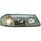 Headlight Assembly