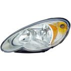 Headlight Assembly
