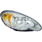 Headlight Assembly