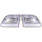 Headlight Assembly