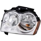 Headlight Assembly