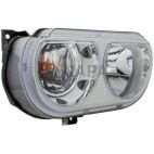 Headlight Assembly