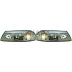 Headlight Assembly