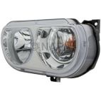 Headlight Assembly