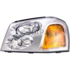 Headlight Assembly