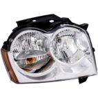 Headlight Assembly
