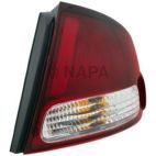 Tail Light Assembly