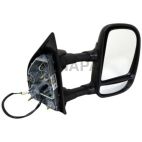 Door Mirror