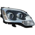 Headlight Assembly