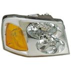 Headlight Assembly